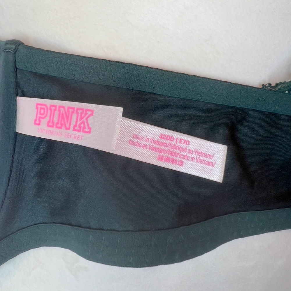 Victoria Secret Racer Back Bra - Picture 5 of 6